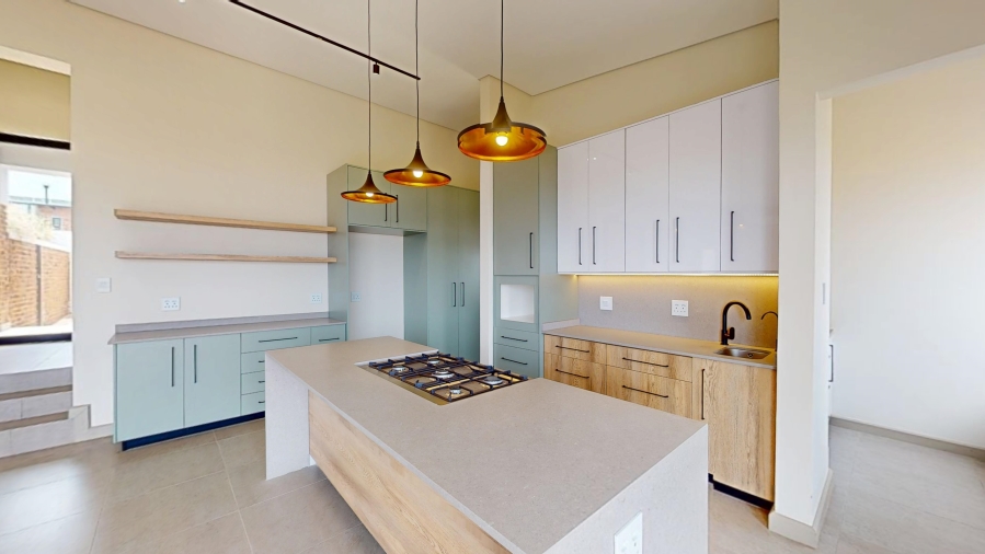 3 Bedroom Property for Sale in Helderzicht Eco Estate North West